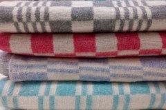 Manejo suave o cómo lavar la manta de tu bicicleta para una larga duración.