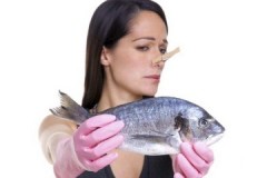 Te revelamos los secretos de cómo quitar el olor a pescado de río antes de cocinar