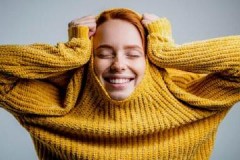 Soluciones, o qué hacer si el suéter se estira después del lavado.