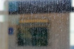 Nota para las amas de casa: ¿cómo eliminar la cal del vidrio?