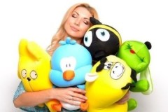 Reglas para el cuidado de juguetes antiestrés: cómo lavarse en una máquina de escribir y manos, cómo secar?