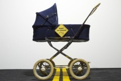 Consejos y trucos sobre cómo lavar tu cochecito en casa