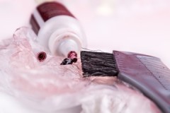 Pequeños trucos para quitar el tinte de la ropa