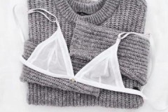 Blanco y gris: ¿se pueden lavar juntos y que reglas seguir?