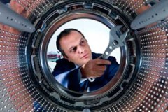 ¿Por qué no gira el tambor en la lavadora Samsung y cómo solucionarlo?