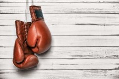 Consejos y trucos sobre cómo lavar y cuidar los guantes de boxeo