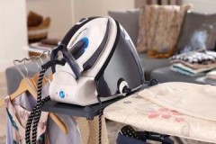 ¿Qué tipos de generadores de vapor existen?