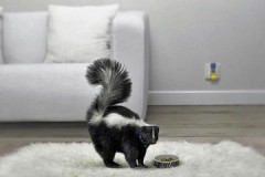 Formas efectivas y económicas de eliminar el olor a muebles nuevos en la habitación.