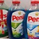 Revisión de geles de lavado Persil: tipos, instrucciones de uso, costo, opiniones de los consumidores