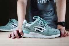 Una pregunta importante: ¿se pueden lavar las zapatillas de gamuza en la lavadora oa mano?