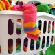 Pequeños secretos para un buen lavado o cómo lavar los calcetines a mano