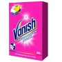 Revisión del blanqueador Vanish: instrucciones, costo, opiniones de los consumidores