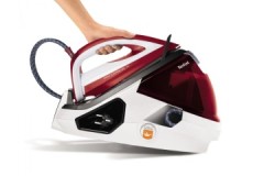 ¿Cómo encontrar la fuente del problema y vale la pena reparar el generador de vapor Tefal en casa?