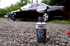 Revisión de convertidores de óxido Laurel (con y sin zinc): pros y contras, costo, opiniones de los consumidores