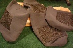 ¿Es posible y cómo lavar adecuadamente las fundas de automóviles en la lavadora y a mano?