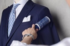 Varias formas de limpiar tu chaqueta sin lavar en casa