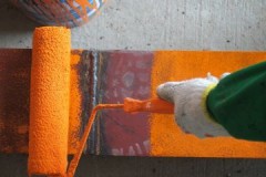 Calificación de pinturas para óxido: características, pros y contras, costo, reseñas