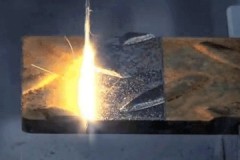 Principio de funcionamiento, reglas de selección, coste del láser para la eliminación de óxido.