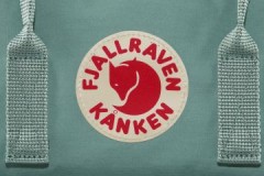 Consejos y trucos sobre cómo lavar tu mochila Fjallraven Kanken