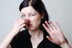 Recomendaciones de propietarios de casas particulares, cómo garantizar eliminar el olor del tanque séptico.