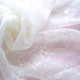 Nota para las amas de casa: cómo lavar el tul para que quede blanco como la nieve