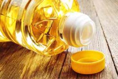 Sutilezas de la limpieza, o cómo y cómo eliminar una mancha de aceite vegetal