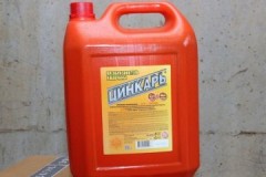 Revisión del convertidor de óxido Zinkar: pros y contras, costo, opiniones de los consumidores