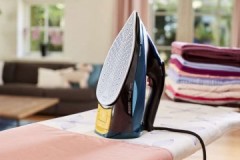 Análisis comparativo, o lo que es mejor comprar: generador de vapor Tefal o Philips