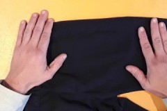 Consejos y trucos sobre cómo quitar pellets de pantalones y pantalones en casa