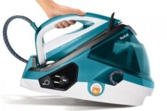 Una lista de las averías y consejos más comunes para generadores de vapor autorreparables