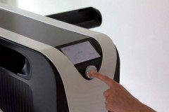 Descripción general de las máquinas de planchar: ventajas, desventajas, costo.