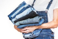 Consejos y trucos sobre cómo eliminar el olor de los jeans