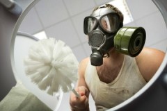 Formas comprobadas de eliminar el olor del inodoro