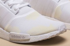 ¿Qué hacer si tus zapatillas blancas favoritas se vuelven amarillas después del lavado, cómo devolverlas a la blancura?