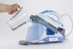 ¿Cómo descalcificar de forma rápida y eficaz un generador de vapor en casa?