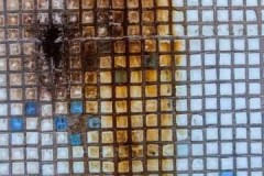 Recetas y formas de limpiar el óxido de los azulejos en paredes y pisos