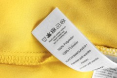 Valiosas recomendaciones sobre cómo lavar poliéster en una máquina automática y a mano