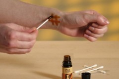 Remedios eficaces y seguros para eliminar el yodo de la piel.