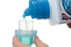 Revisión de geles de lavado japoneses: pros y contras, costo, opiniones de los consumidores