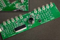 Consejos de reparación de la unidad de control de la lavadora Samsung