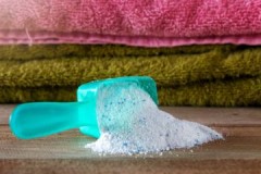 Una elección particularmente cuidadosa, o qué detergentes se pueden usar para un tanque séptico