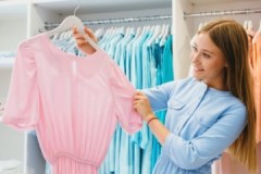 Reglas para el cuidado de la ropa nueva: ¿debe lavarse y por qué?