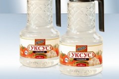 Reglas y recetas simples para lavar la ropa de manera efectiva con vinagre.