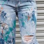 Consejos y trucos sobre cómo quitar la pintura de esmalte de la ropa en casa