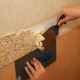 Consejos de expertos sobre cómo quitar rápida y fácilmente el papel tapiz líquido de la pared