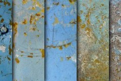 Métodos y herramientas confiables que quitar pintura del metal.