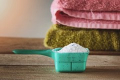 Condiciones para un lavado de alta calidad o cuánto polvo se debe verter en la lavadora.