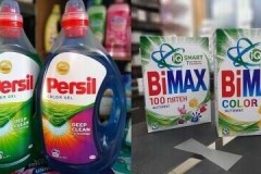 Conclusiones de expertos más opiniones de clientes: ¿qué polvo es mejor, Bimax o Persil?