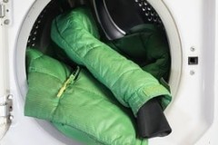 Nuestras recomendaciones: cómo lavar las chaquetas Columbia