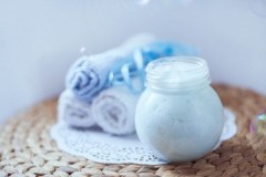 ¿Cómo y de qué puedes hacer tu propio gel de lavado?